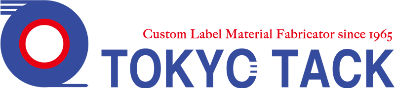 粘着製品加工販売なら東京タック